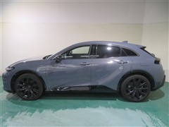 クラウン スポーツ Z 4WD