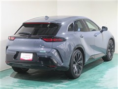 クラウン スポーツ Z 4WD