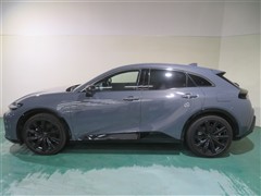 クラウン スポーツ Z 4WD