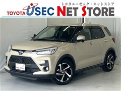 トヨタ ライズ Z