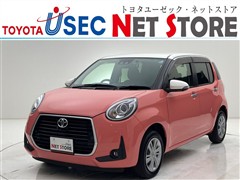 パッソ モーダ チャーム