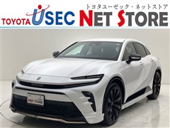 トヨタ クラウン スポーツ Z