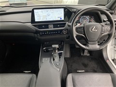 UX250h バージョンL