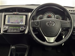 カローラフィールダー 1.5G