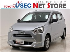 ダイハツ ミライース L SA3