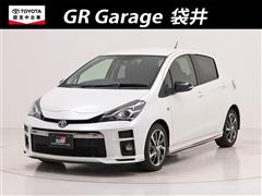 トヨタ　ヴィッツ GRスポーツ