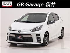 アクア G GRスポーツ
