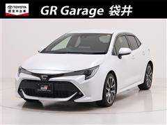 トヨタ カローラスポーツ G Z