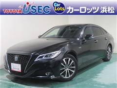 クラウン HV G