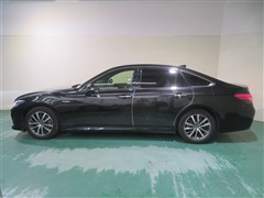 クラウン HV G