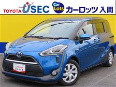 トヨタ シエンタHEV G 7ニンノリ