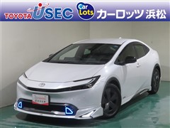 プリウス U 4WD