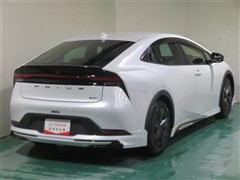 プリウス U 4WD