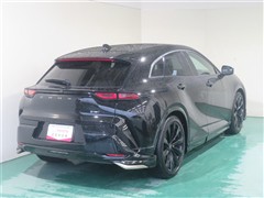 クラウンスポーツ HV Z 4WD