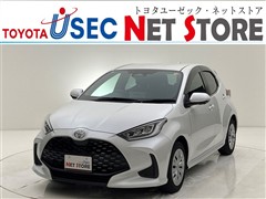 ヤリス ハイブリッド Z