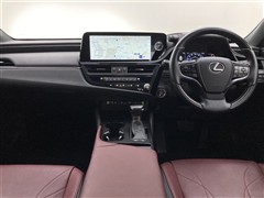ES300h グレイスフル エスコート