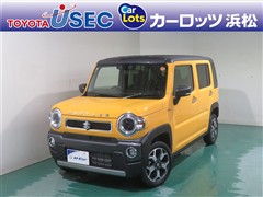 スズキ ハスラー ハイブリッドX