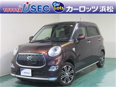 ダイハツ キャスト スタイルG SA2