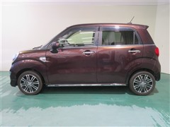 キャスト スタイルG SA2