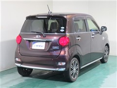 キャスト スタイルG SA2
