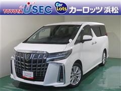 アルファード 2.5S