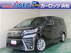 トヨタ ヴェルファイア Z Aエディション