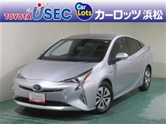 プリウス A