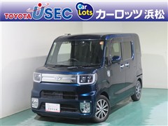 トヨタ ピクシスメガ Gターボ SA3
