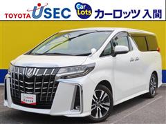 アルファード SC