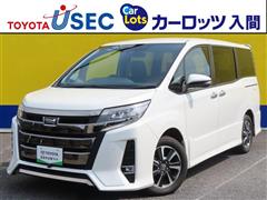ノア SI WXB2