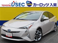 トヨタ プリウス A ツーリングセレクション