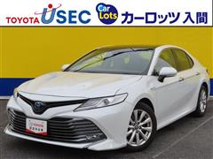 カムリ G