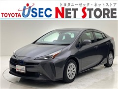 トヨタ プリウス S