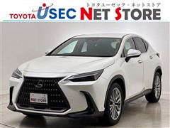 レクサス NX350h バージョンL