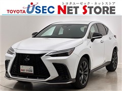 レクサス NX350h Fスポーツ