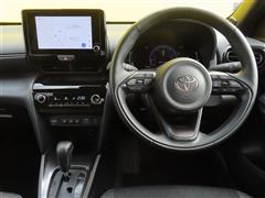 ヤリスクロス Z 4WD