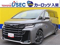 ヴェルファイアHV Z プレミア