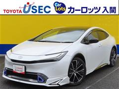 トヨタ プリウス Z