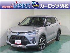 トヨタ ライズ HV Z