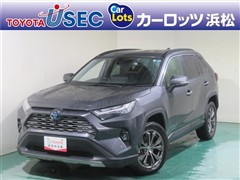 トヨタ RAV4 HV G 4WD