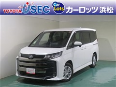 トヨタ ノア S-G