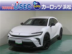 トヨタ クラウン スポーツ HV Z4WD