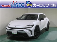 トヨタ クラウン スポーツ HV Z4WD
