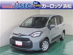トヨタ シエンタ G