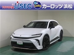 トヨタ クラウン スポーツ Z 4WD