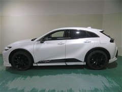 クラウン スポーツ Z 4WD