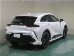 クラウン スポーツ Z 4WD