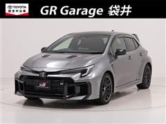 GRカローラ RZ