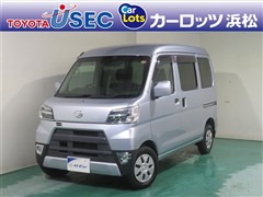 ダイハツ ハイゼットCクルーズターボ SA3