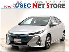 プリウスPHEV Aプレミアム